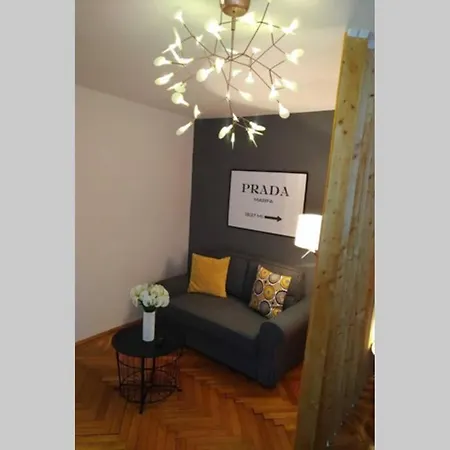 Sasha Collection - Chic & Calm - Near Unirii