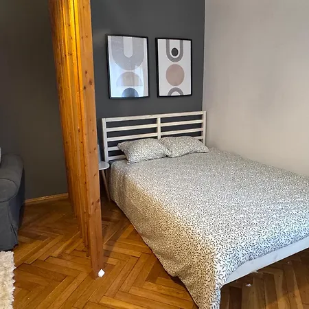 Apartmán Sasha Collection - Chic & Calm - Near Unirii