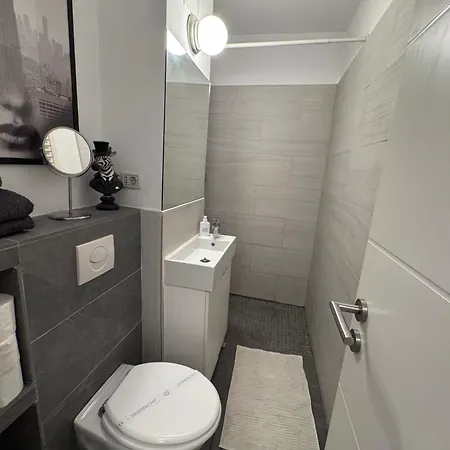 Apartmán Sasha Collection - Chic & Calm - Near Unirii Temešvár